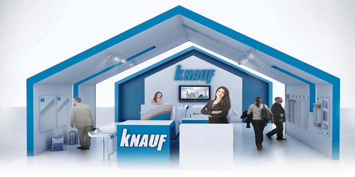 кнауф
