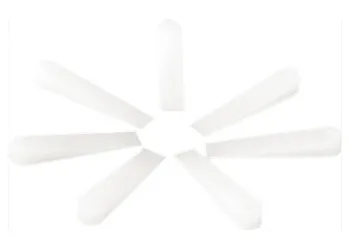 Клинчета. 30 х 6 х 5 mm. за редене на плочки