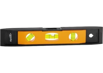 Нивелир /Торпедо/ (II). 225 mm. 3 либели