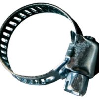 Скоби за маркуч. метални. 8-18 mm. 1 бр.