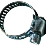 Скоби за маркуч. метални. 13-23 mm. 1 бр.