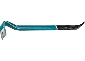 Щанга тип “кози крак“. Н-образ. 600 х 30 х 17mm