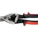 Ножица за метал. 250 mm. ляво рязане