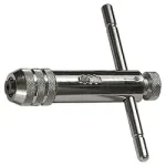 Върток за метчици. М5 - М12. с тресчотка