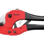 Ножица за рязане на PVC изделия. D до 42 mm