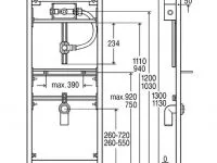 viega eco plus struktura za pisoar 461843 bg maistor tech 1