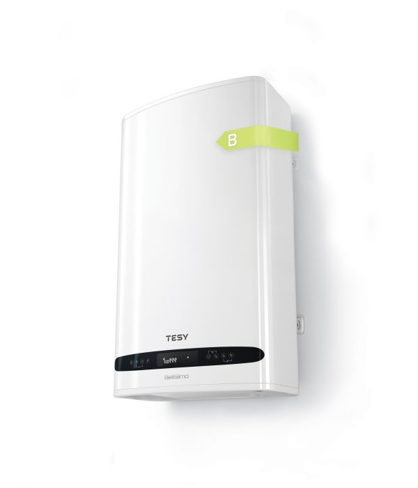 BelliSlimo 50 energy class