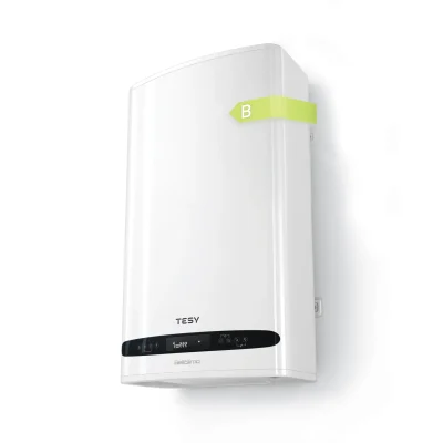 BelliSlimo 50 energy class