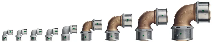 1432 ViegaPexfitProConnectors