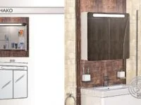 Mebeli 10 Monako goren