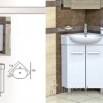 Mebeli 13 Korsika dolen