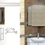 Mebeli 13 Korsika goren