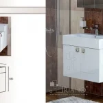 Mebeli 16 Siana dolen