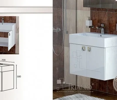 Mebeli 16 Siana dolen