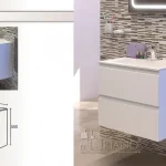 Mebeli 18 Prima dolen