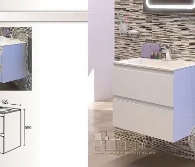 Mebeli 18 Prima dolen