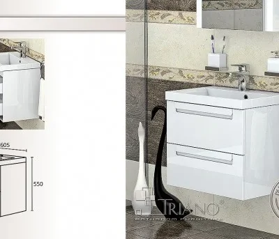 Mebeli 19 Frea dolen