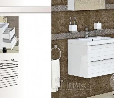 Mebeli 20 Tonik dolen