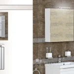 Mebeli 20 Tonik goren