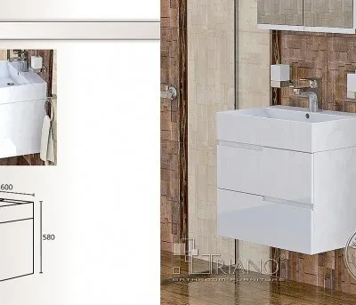 Mebeli 21 Viola dolen