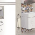 Mebeli 22 Gracia dolen