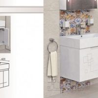 Mebeli 22 Gracia dolen