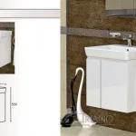 Mebeli 24 Modena dolen