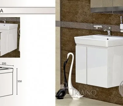 Mebeli 24 Modena dolen