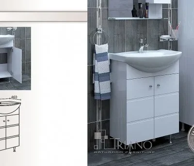 Mebeli 29 Emona dolen