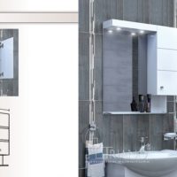 Mebeli 29 Emona goren