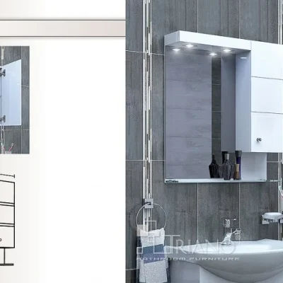 Mebeli 29 Emona goren