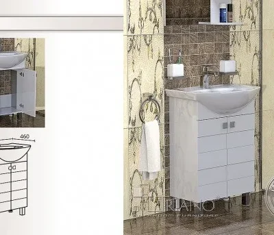 Mebeli 30 Irina dolen