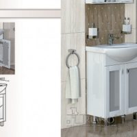 Mebeli 32 Elegans dolen