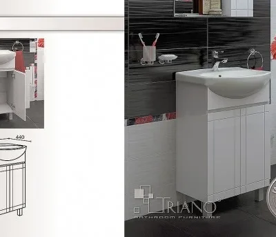 Mebeli 35 Rila dolen