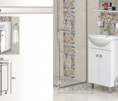 Mebeli 36 Havana dolen