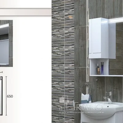 Mebeli 37 Iris goren