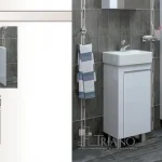 Mebeli 38 Vega dolen