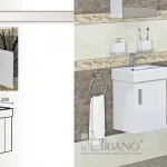 Mebeli 40 Litle dolen