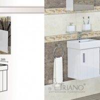 Mebeli 40 Litle dolen