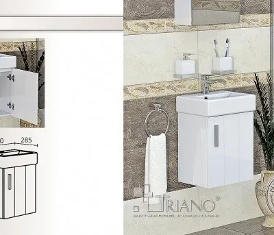 Mebeli 40 Litle dolen