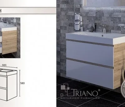 Mebeli 4 Boston dolen