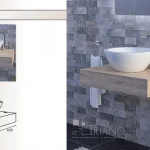 Mebeli 5 Siatle dolen