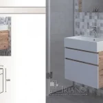 Mebeli 6 Huston dolen