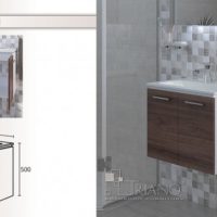 Mebeli 7 Manhatan dolen