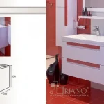 Mebeli 9 New Line dolen