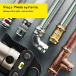 viega press