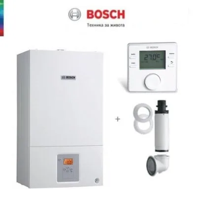 Condens 2500W