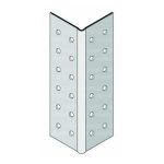 1587724197 AL ъглозащитен профил