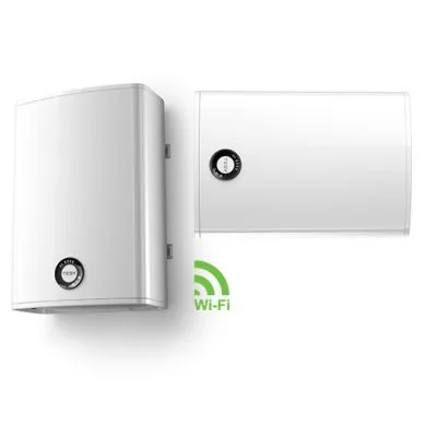 Бойлер 80Л. 27см 2200W Wi-Fi BelliSlimo Lite Cloud Реверсивен