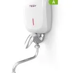 Бойлер Проточен 3500W за Кухня с керамична батерия